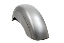 Load image into Gallery viewer, Rear Fender Bobbed Raw Steel 1982 / 2003 XL