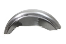 Load image into Gallery viewer, Rear Fender Bobbed Raw Steel 1982 / 2003 XL