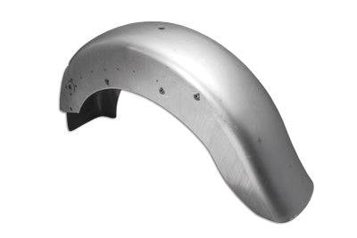 Replica Rear Fender Smooth 1958 / 1984 FL