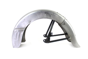 Replica Rigid Rear Fender 1949 / 1954 EL 1949 / 1954 FL