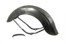 Load image into Gallery viewer, Spring Fork Front Fender 1934 / 1936 RL 1932 / 1936 G