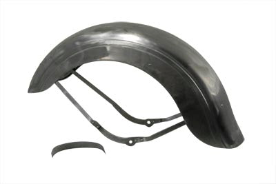 Spring Fork Front Fender 1934 / 1936 RL 1932 / 1936 G