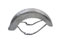 Load image into Gallery viewer, Replica Spring Fork Front Fender Raw 1947 / 1948 UL 1947 / 1948 FL