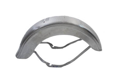 Replica Spring Fork Front Fender Raw 1947 / 1948 UL 1947 / 1948 FL