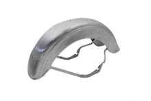 Load image into Gallery viewer, Replica Spring Fork Front Fender Raw 1947 / 1948 UL 1947 / 1948 FL