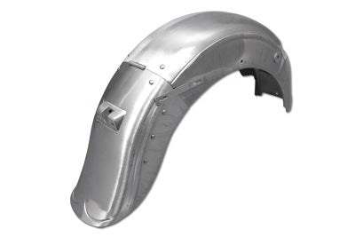Replica Rear Fender with Hinged Tail 1973 / 1984 FL