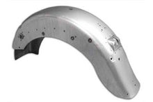Load image into Gallery viewer, Replica Rear Fender Raw 1979 / 1984 FL