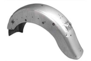 Replica Rear Fender Raw 1979 / 1984 FL