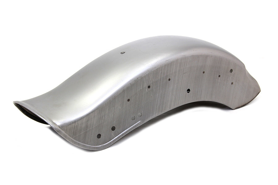 Rear Fender Bobbed Raw 1984 / 1999 FXST