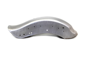 Rear Fender Bobbed Raw 1984 / 1999 FXST