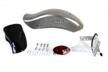 Load image into Gallery viewer, XL Bobbed Rear Fender Kit 1982 / 1993 XL