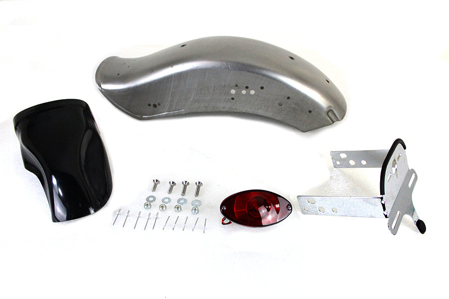 XL Bobbed Rear Fender Kit 1982 / 1993 XL