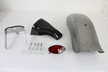 Load image into Gallery viewer, XL Bobbed Rear Fender Kit 1982 / 1993 XL