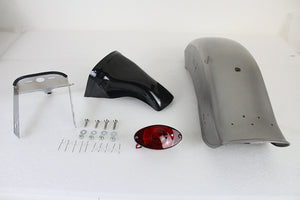 XL Bobbed Rear Fender Kit 1982 / 1993 XL
