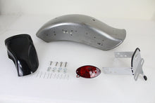 Load image into Gallery viewer, XL Bobbed Rear Fender Kit 1982 / 1993 XL