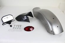 Load image into Gallery viewer, XL Bobbed Rear Fender Kit 1982 / 1993 XL
