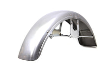 Load image into Gallery viewer, Front Fender Raw Steel 1970 / 1984 FX 1970 / 1991 XL 1984 / 1994 FXR