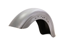 Load image into Gallery viewer, Front Fender Spring Fork Style Raw 0 /  Custom application