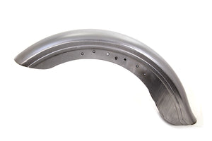 Front Fender Spring Fork Style Raw 0 /  Custom application