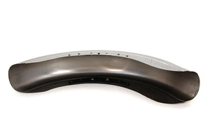 Front Fender Spring Fork Style Raw 0 /  Custom application