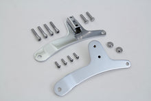 Load image into Gallery viewer, Sissy Bar Side Plates 1979 / 1993 XL