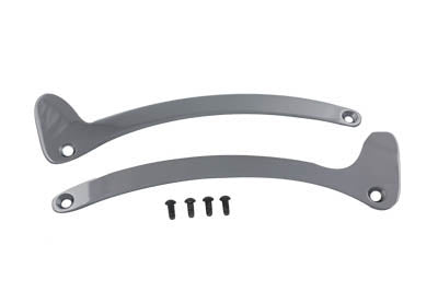 Sissy Bar Side Plates 1957 / 1978 XL