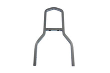 Load image into Gallery viewer, 11&quot; Mini Lowboy Sissy Bar Back 2004 / UP XL 2006 / 2017 FXD except FXDF, FXDFSE2, 2010 FXDWG MODELS1984 / 2017 FXST except FXSTD2006 / 2017 FLST except 2006 FLSTFSE2, 2007-UP FLSTF, FLSTB, FLSTSE, FLSTSB