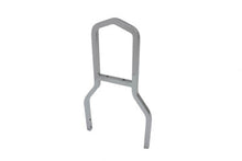 Load image into Gallery viewer, 11&quot; Mini Lowboy Sissy Bar Back 2004 / UP XL 2006 / 2017 FXD except FXDF, FXDFSE2, 2010 FXDWG MODELS1984 / 2017 FXST except FXSTD2006 / 2017 FLST except 2006 FLSTFSE2, 2007-UP FLSTF, FLSTB, FLSTSE, FLSTSB