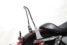 Load image into Gallery viewer, Sissy Bar Side Plates 2004 / UP XL