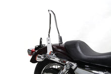 Load image into Gallery viewer, Sissy Bar Side Plates 2004 / UP XL