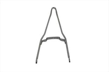 Load image into Gallery viewer, 33 Round Sissy Bar Chrome 0 /  Custom application