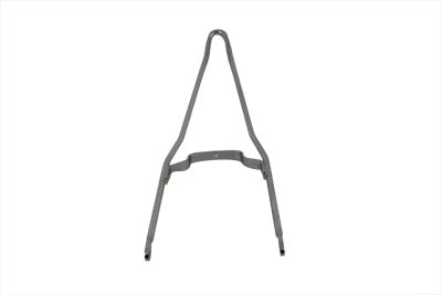 33 Round Sissy Bar Chrome 0 /  Custom application