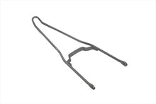 Load image into Gallery viewer, 33 Round Sissy Bar Chrome 0 /  Custom application