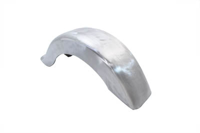 Dresser Type Rear Fender Undrilled 0 /  Custom application
