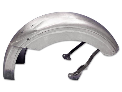 Bobbed Rear Rigid Fender 1936 / 1952 EL 1941 / 1957 FL 1937 / 1948 UL