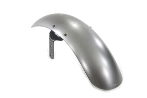 Fat Kid Steel Front Fender 2008 / 2017 FXDF with 16 wheel"