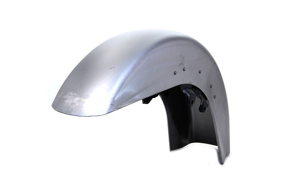 Replica Front Fender Raw 2000 / 2013 FLT