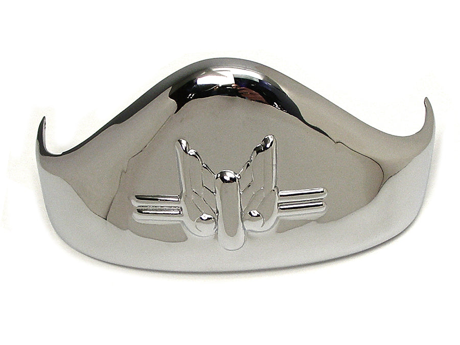 Chrome Rear Fender Tip 1935 / 1936 VL 1936 / 1940 EL 1941 / 1946 FL 1938 / 1946 UL