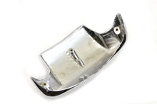 Load image into Gallery viewer, Chrome Rear Fender Tip 1967 / 1972 FL