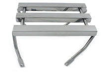 Load image into Gallery viewer, 3&quot; Channel Luggage Rack Chrome 1958 / 1982 FL 1997 / 2008 FLH