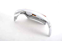Load image into Gallery viewer, Chrome Front Fender Tip with Light 1984 / 1995 FLT 2000 / 2013 FLT 1986 / 1995 FLST 2000 / UP FLST 1984 / 1995 FLT