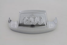 Load image into Gallery viewer, Chrome Front Fender Tip 1200 1959 / 1980 FL