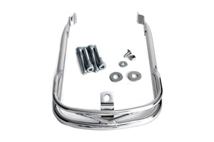 Front Fender Trim Rail Chrome 1987 / 2017 FLST 1987 / 2017 FLSTC 1993 / 1996 FLSTN