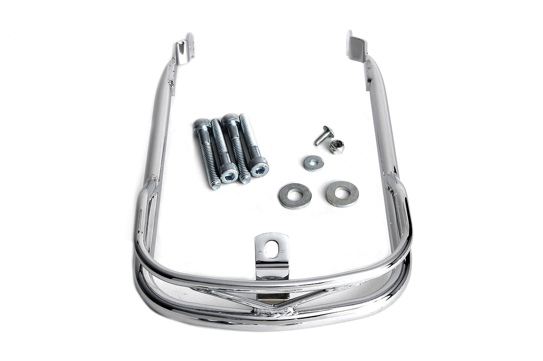 Front Fender Trim Rail Chrome 1987 / 2017 FLST 1987 / 2017 FLSTC 1993 / 1996 FLSTN