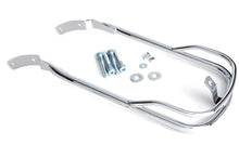 Load image into Gallery viewer, Front Fender Trim Rail Chrome 1987 / 2017 FLST 1987 / 2017 FLSTC 1993 / 1996 FLSTN