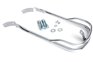Front Fender Trim Rail Chrome 1987 / 2017 FLST 1987 / 2017 FLSTC 1993 / 1996 FLSTN