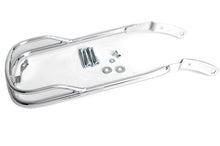 Load image into Gallery viewer, Front Fender Trim Rail Chrome 1987 / 2017 FLST 1987 / 2017 FLSTC 1993 / 1996 FLSTN