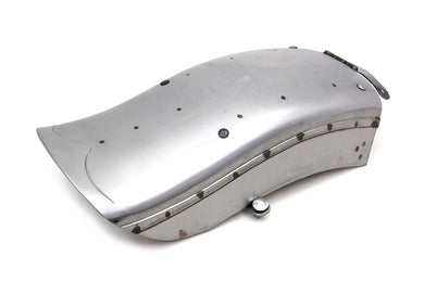 Rear Fender Tail End with Hinge 1939 / 1948 EL 1944 / 1948 FL 1936 / 1948 WL 1941 / 1948 W