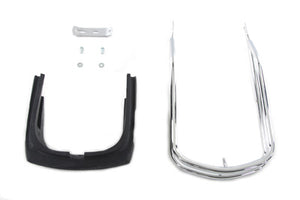 Front Fender Bumper Rail 1983 / UP FLT 1983 / UP FLT