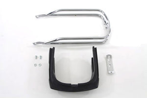 Front Fender Bumper Rail 1983 / UP FLT 1983 / UP FLT